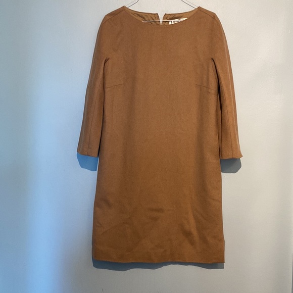 MaxMara Mini Dress - Picture 7 of 7